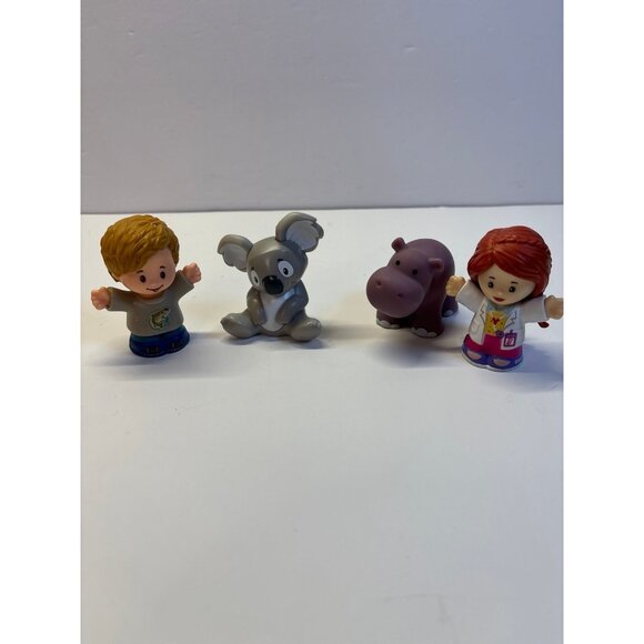 Little People bundle - Picture 1 of 5